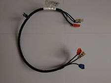 Faisceau câble antenne FM DAB GPS peugeot 208 I phase 2 9810371580