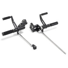 XL 883 1200 Commandes