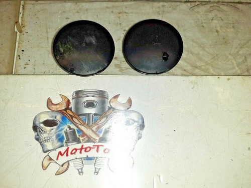 Cache cadre yamaha 600 fazer - 600,