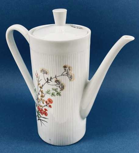 Belle cafetière théière - belle,
