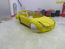 1/18 Carrosserie Smart coupé Bburago