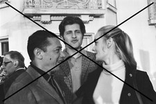 PHOTO DE JOE DASSIN HENRI