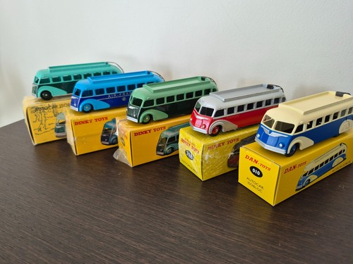 Dinky toys atlas - atlas, no