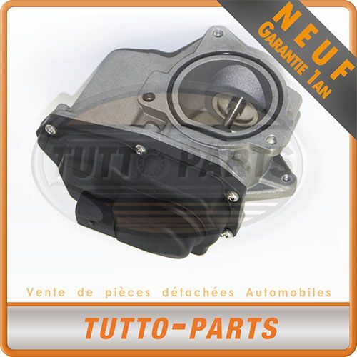 Vanne egr audi a6 - audi,