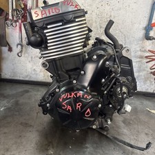 Moteur Garanti 3 Mois Kawasaki