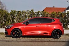 Peinture Auto/Moto: ROUGE