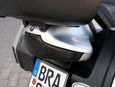 LED Feu Arrière Clignotant Noir BMW R 850 Rt R 1100 1150 Rt