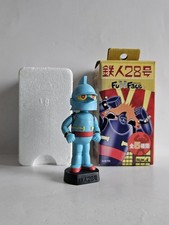 Tetsujin 28 Gigantor Run’a