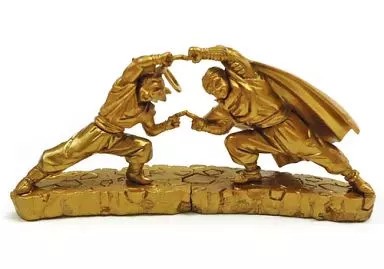 Mini figurine dragon - dragon, ball