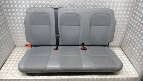 Banquette arriere peugeot - banquette,