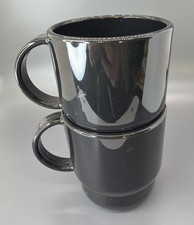 2 Tupperware Reheatable Coffee