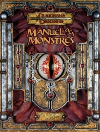 Dungeons dragons manuel - &,
