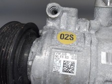 Compresseur clim AUDI A4 4