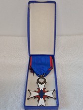 Médaille Croix de Djebel