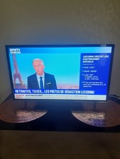 Téléviseur Thomson 32 pouces