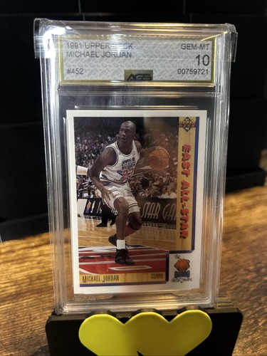 1991 upper deck all - 1991-92,