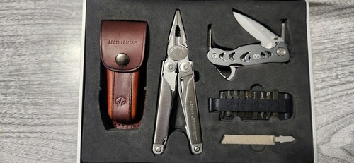 Lm81 leatherman surge - lm81,