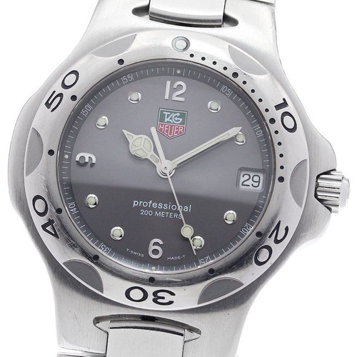 Montre quartz pour homme - montre, à