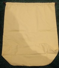  HOUSSES LOUIS VUITTON 43 cm/49 cm/ DUSTBAG 