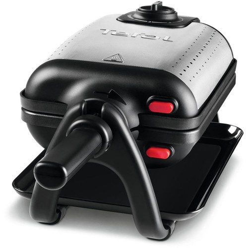 Gaufrier tefal wm755d12 king - gaufrier,