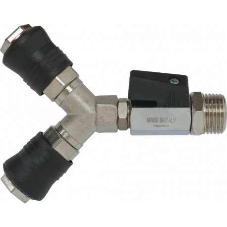 Kit sortie cuve - kit, de