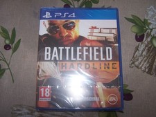battlefield hardline   PS4  VF