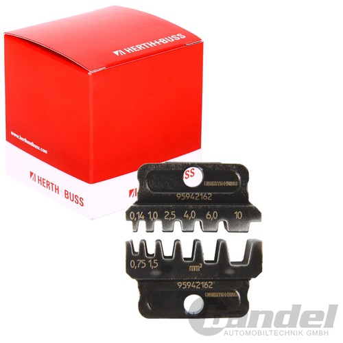 Herth buss outil sertissage - herth+buss, de