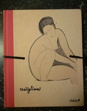 Amedeo Modigliani - Hollman