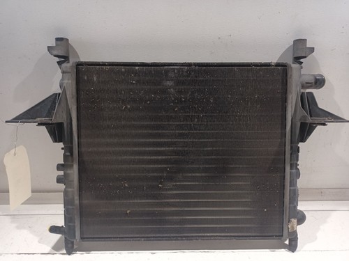 Radiateur eau 7701045212 - radiateur,