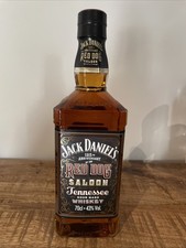 Red Dog Jack Daniel’s 125