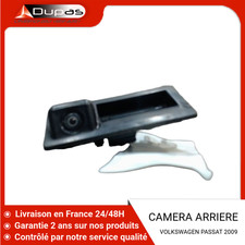 🇫🇷 CAMERA ARRIERE VOLKSWAGEN PASSAT ➤5N0827566D ♻️