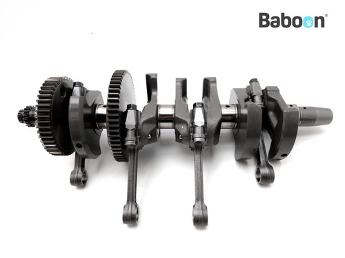 Vilebrequin kawasaki 900 - vilebrequin,