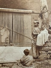 Ancienne Photographie Algérie