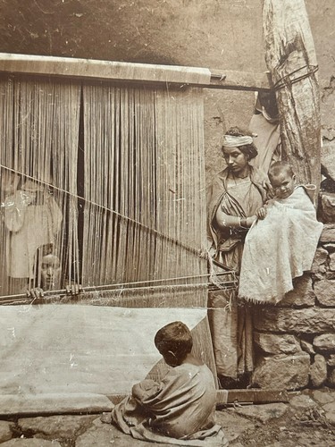 Ancienne photographie algérie - photographie,