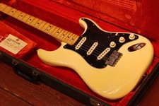 Fender Stratocaster Hardtail
