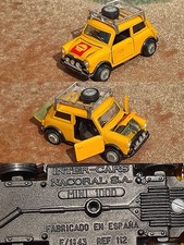 1/43 Inter Cars Nacoral S.A