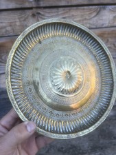 Plateau Ancien Objet Ethnique