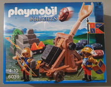PLAYMOBIL KNIGHTS 6039 -