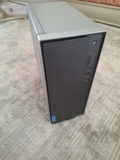 ordinateur de bureau Gaming