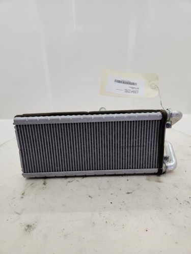 Radiateur chauffage citroen - radiateur, c4