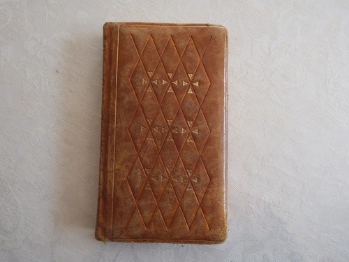 Ancien missel vie de - missel,