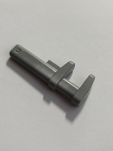 Playmobil clé clef griffe