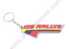 Porte clé peugeot 106 - porte-clÉ,