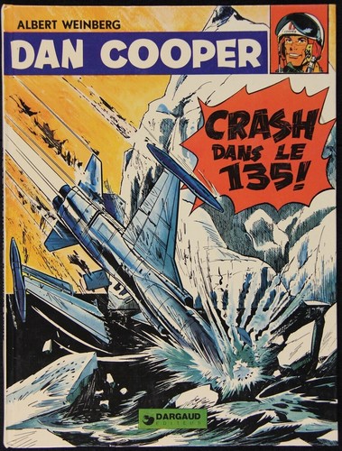 Weinberg dan cooper tome - dan,