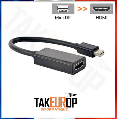Câble adaptateur thunderbolt - câble,