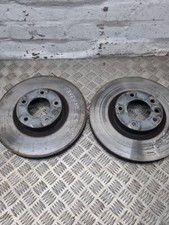 Disques De Frein Avant Porsche Cayenne S 958 2011-2017