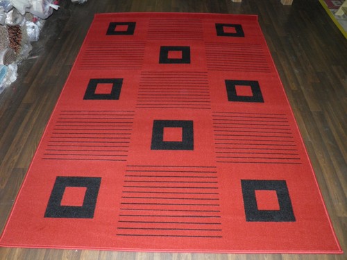 Nouveau luxe moderne - luxe, tapis