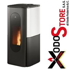 Poêle à Granulés 5 Étoiles Ravelli HOOP 7 Et 9 - Mail pour Réduction