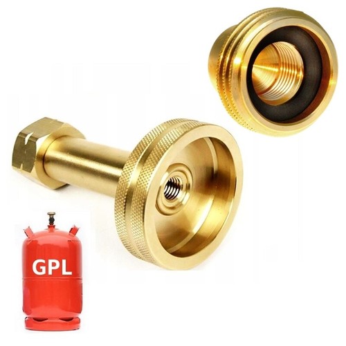 Gpl adaptateur remplissage - adaptateur,