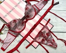 Victoria's Secret Rose Maille